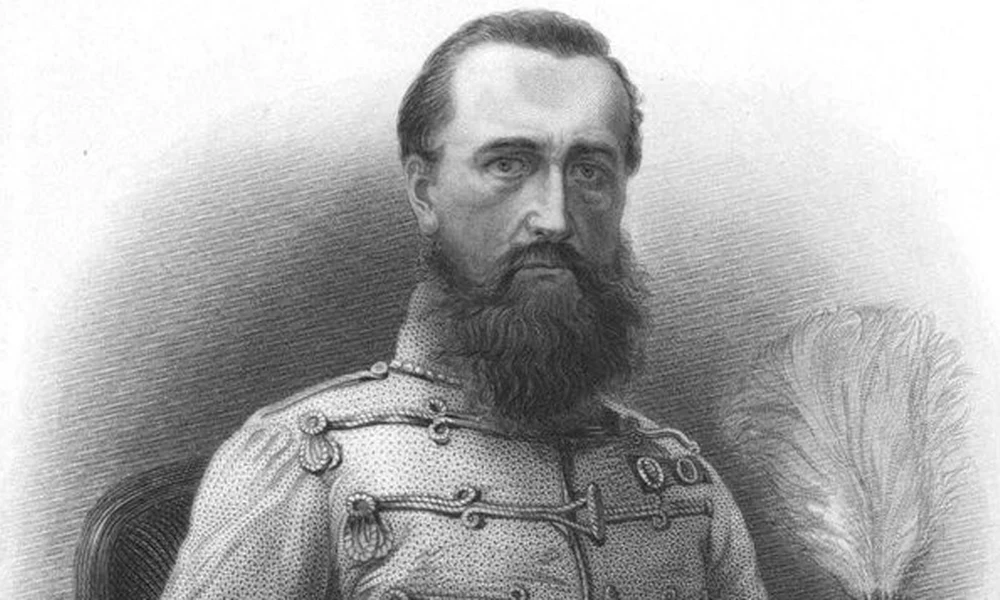 Guyon Richárd