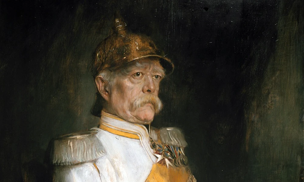 Bismarck