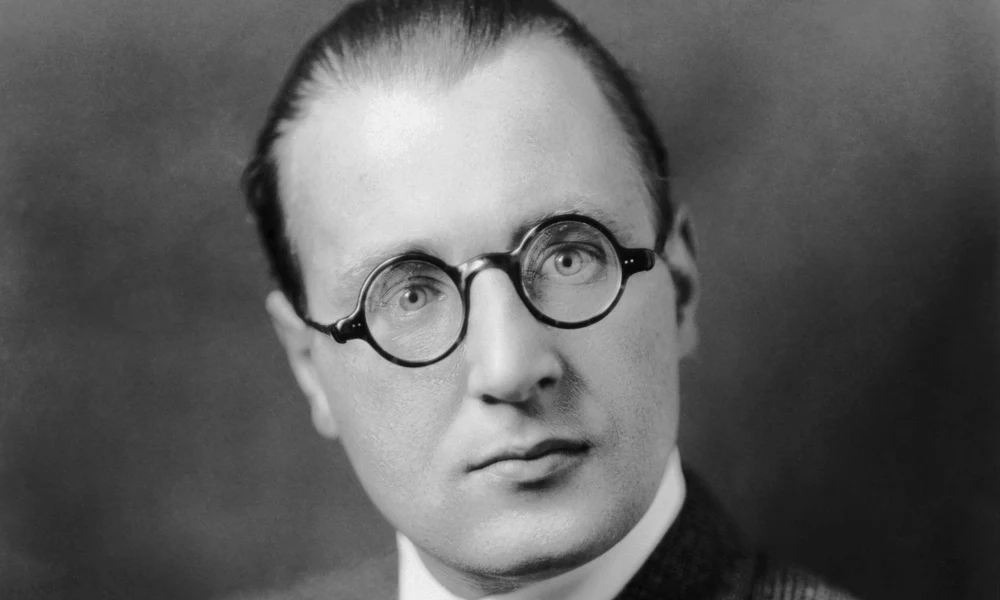 Fritz von Opel