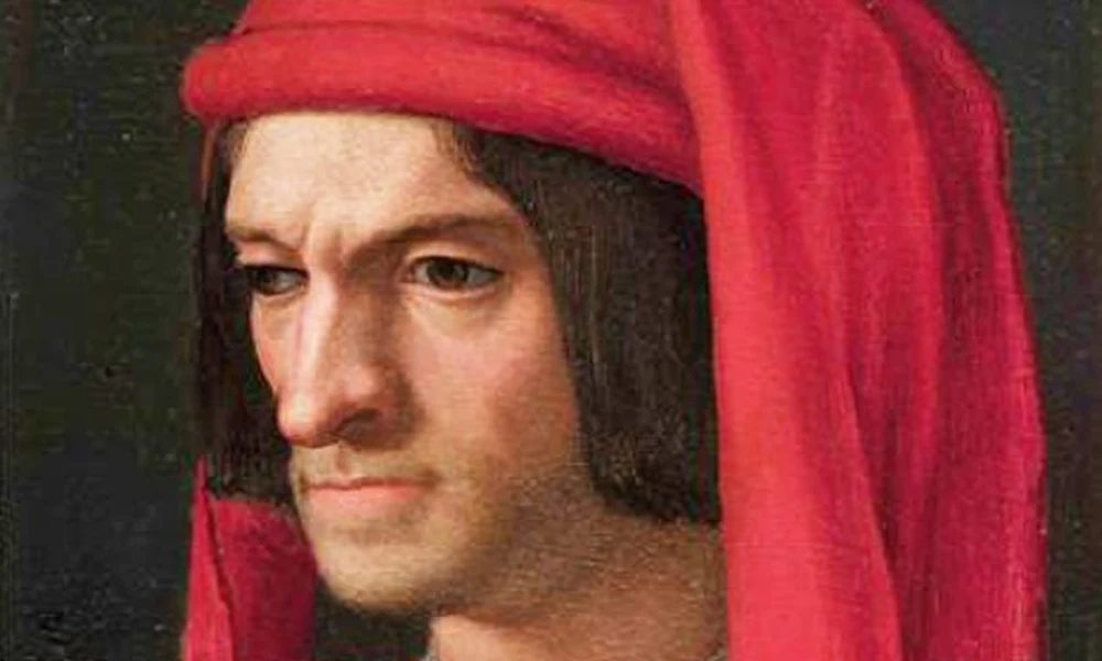 Lorenzo de' Medici