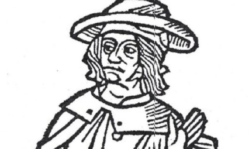 François Villon