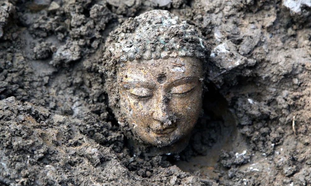 Buddha