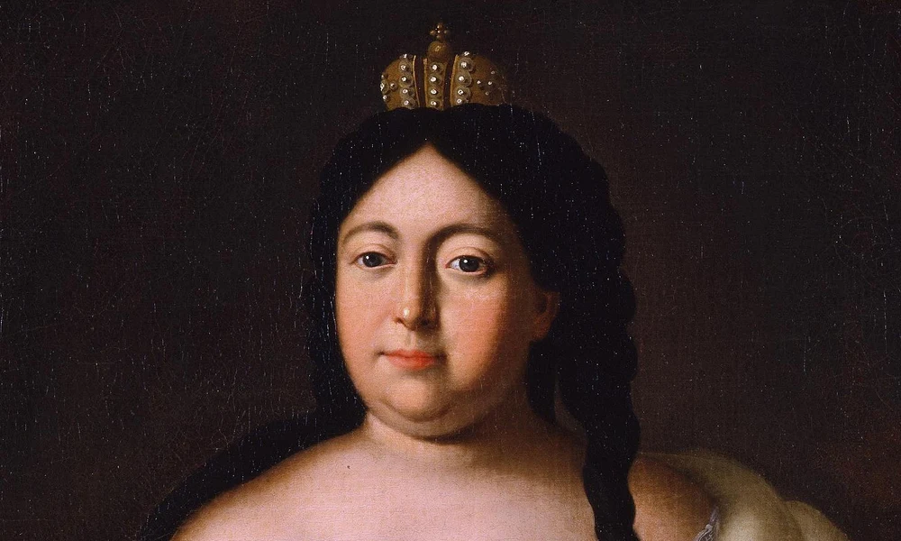 Anna cárnő