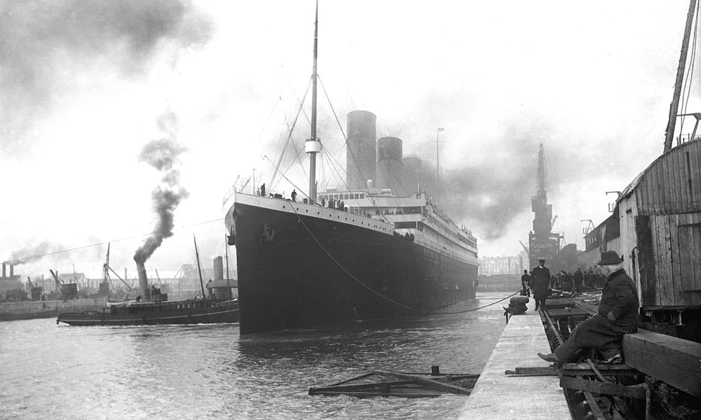 Titanic
