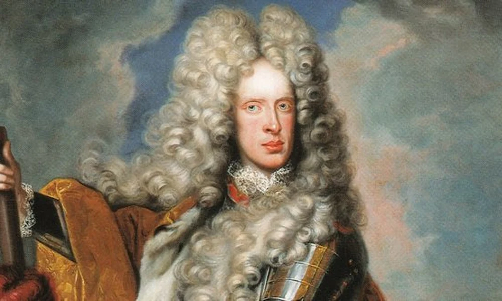 I. József