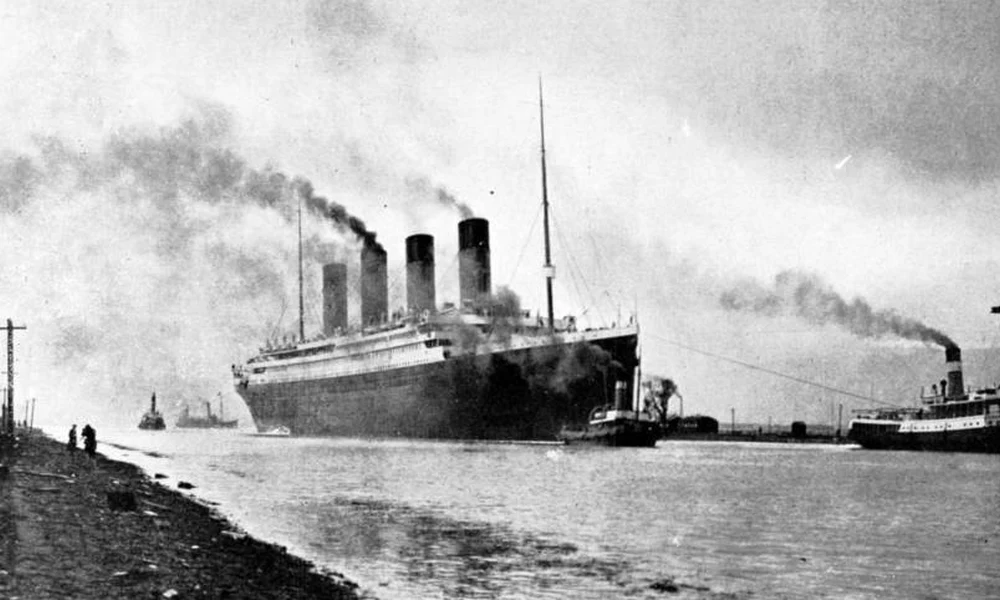 Titanic