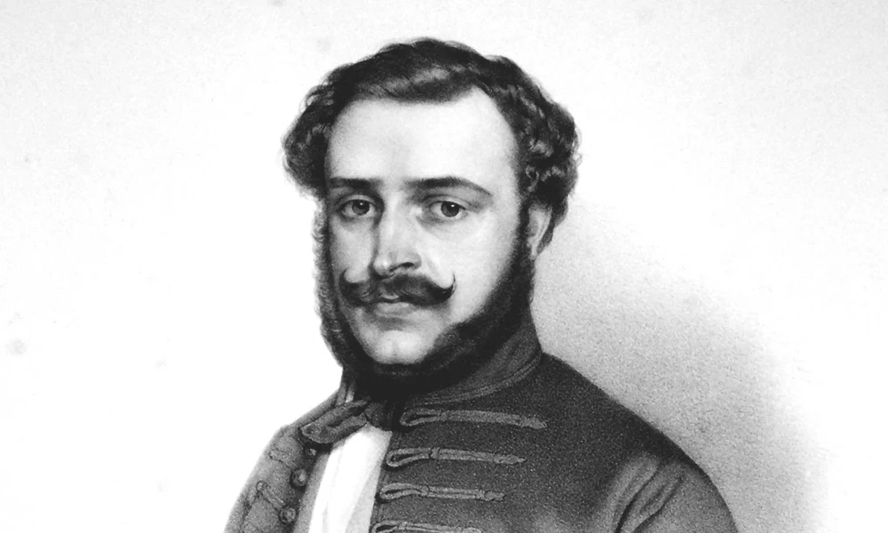 Wesselényi Miklós 