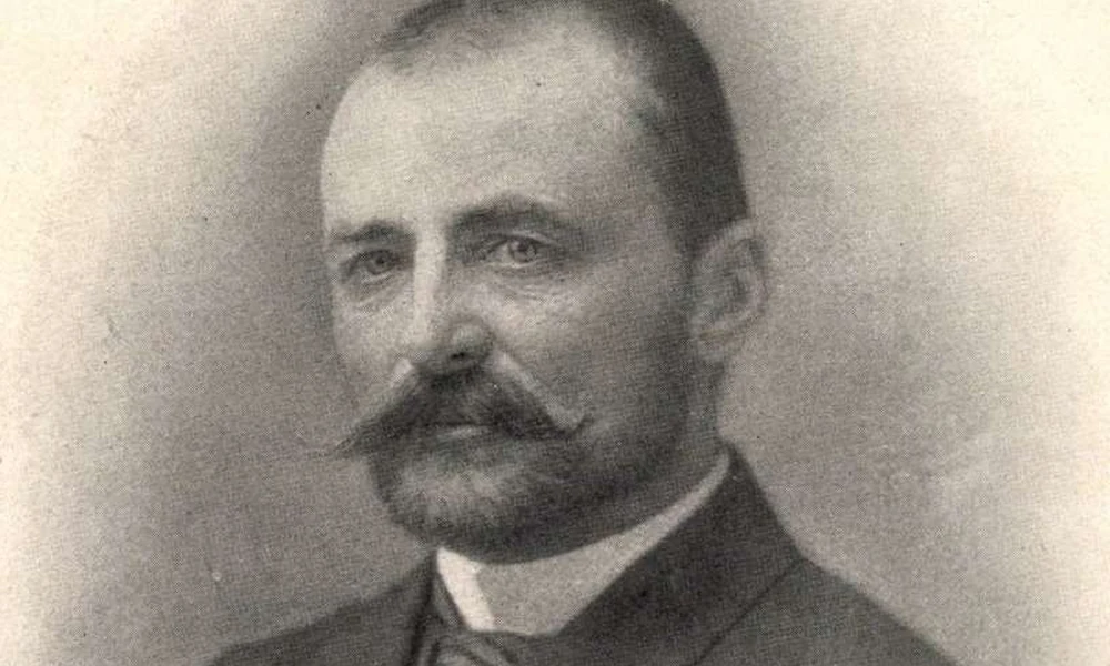 Tisza István