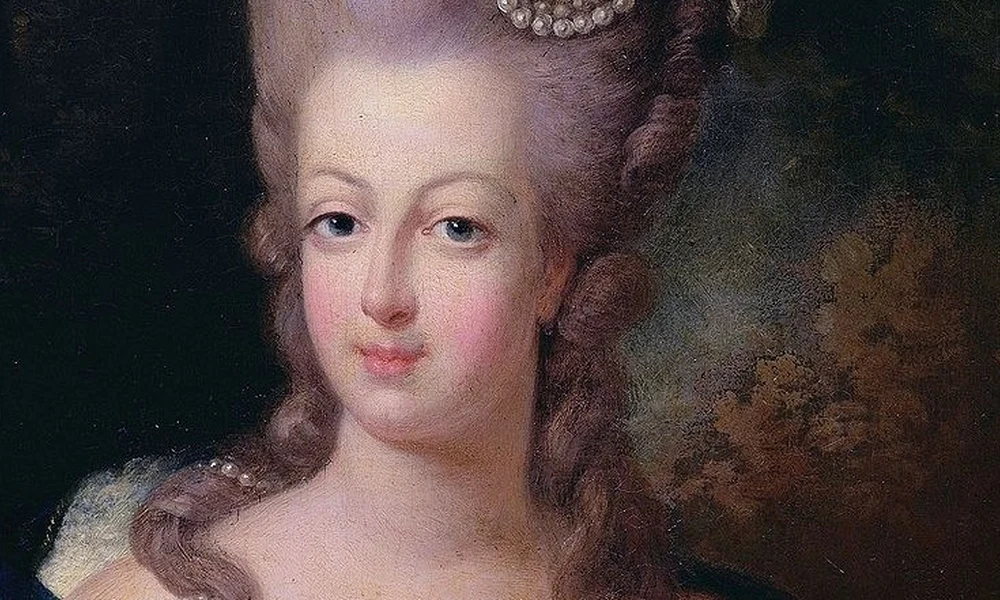 Marie Antoinette