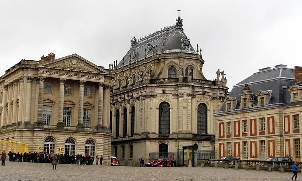 kápolna