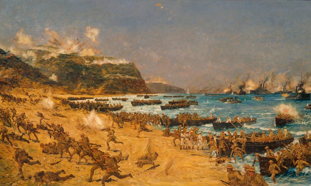 Gallipoli