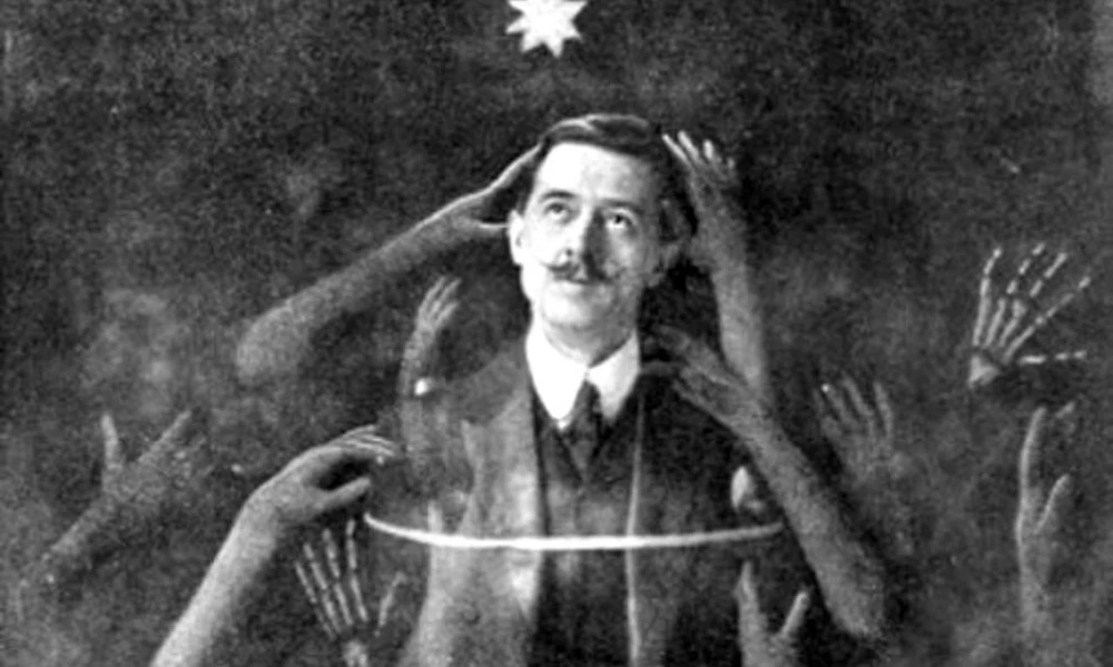 William S. Marriott