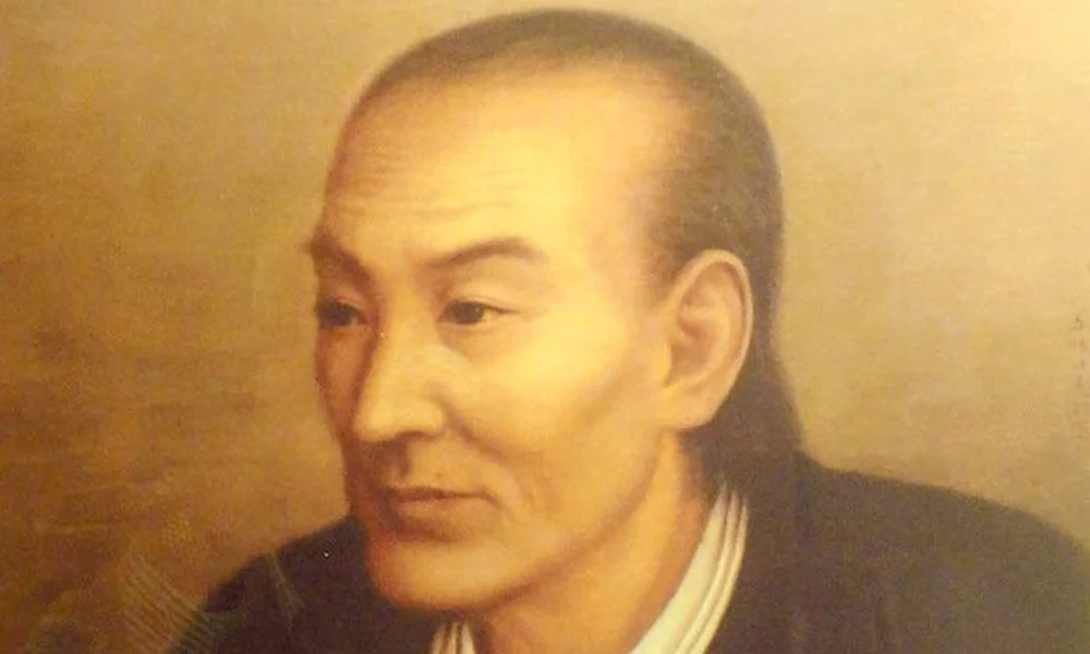 Ogata Kóan