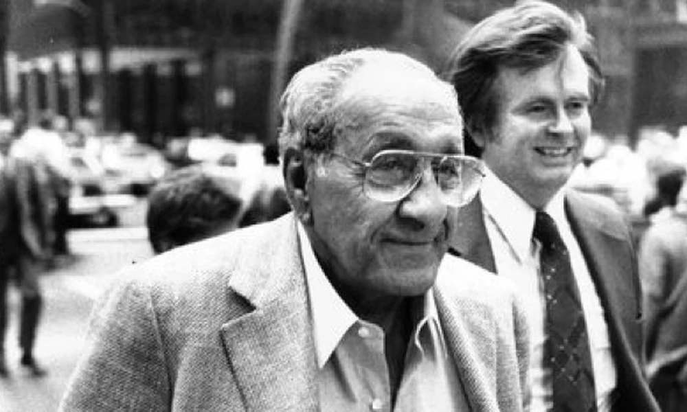 Tony Accardo