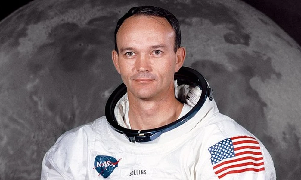 Michael Collins