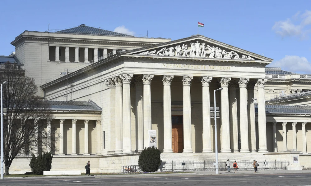 Szépművészeti Múzeum