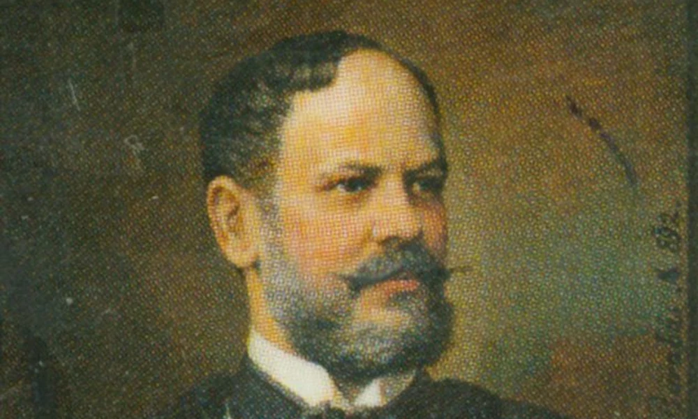 Baross Gábor
