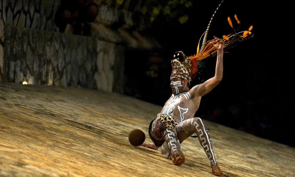 tlachtli