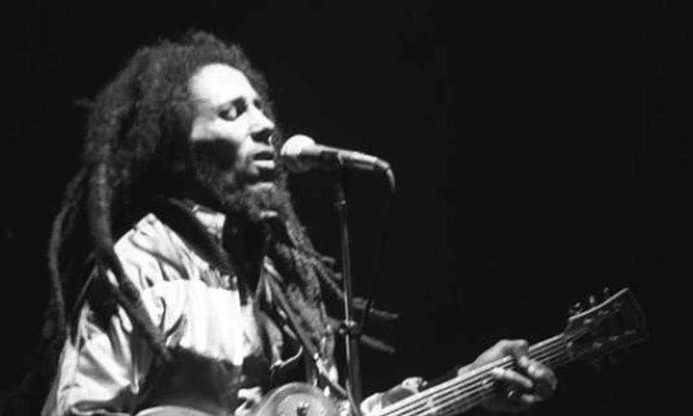 Bob Marley