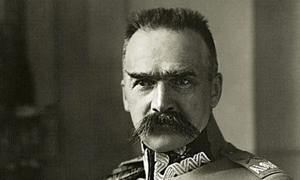 Józef Piłsudski