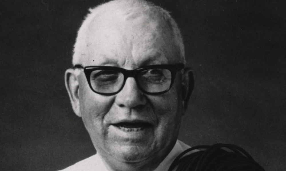 Roy Plunkett
