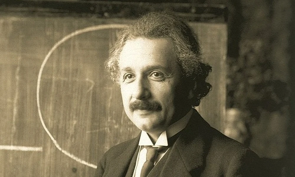 Einstein