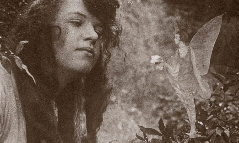 Cottingley-i tündérek