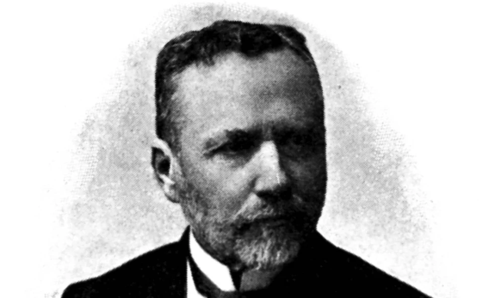 Korányi Frigyes