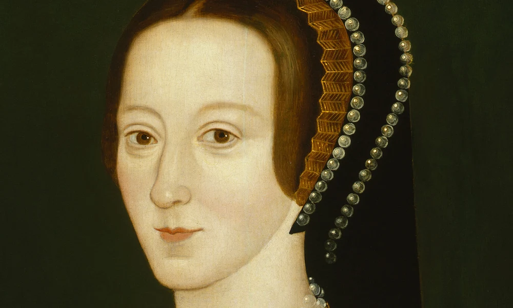 Boleyn Anna