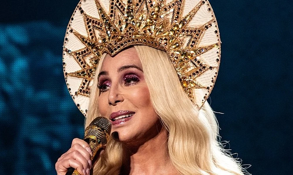 Cher