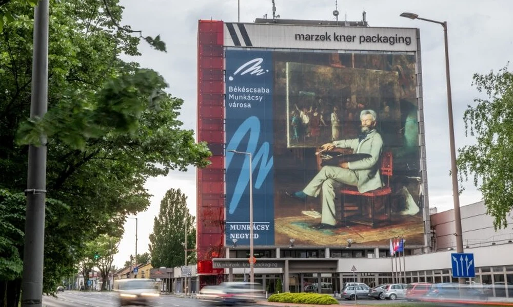Kép forrása: Rosta Tibor/MTI
