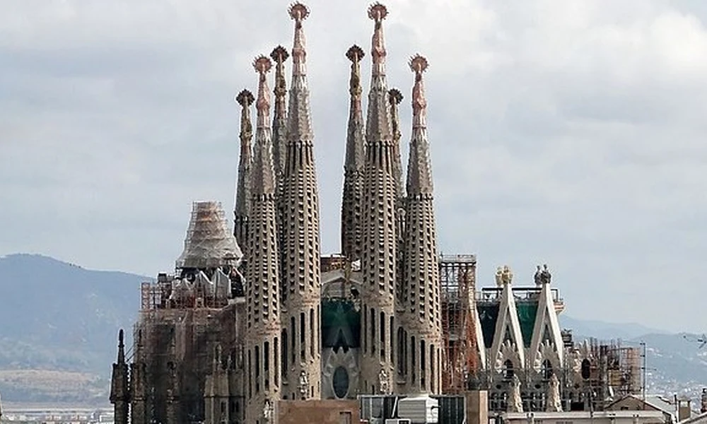 Sagrada Familia