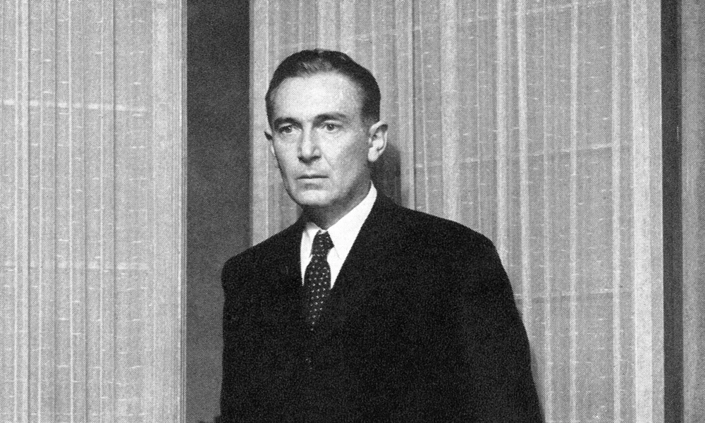 Lukács Pál a Broadwayn