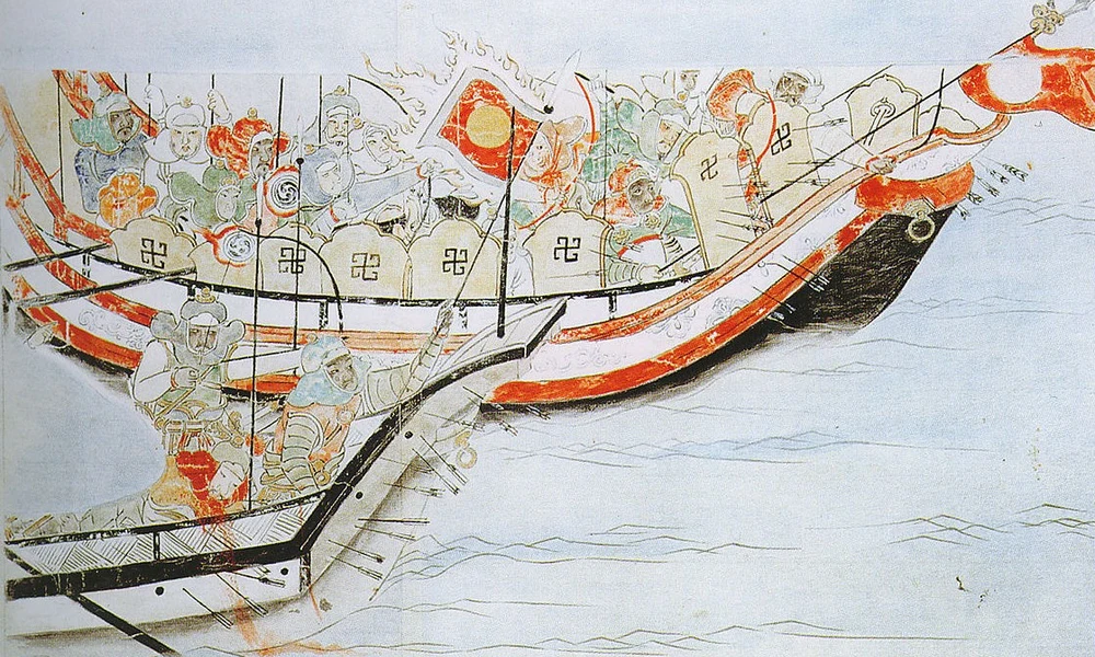 mongolok
