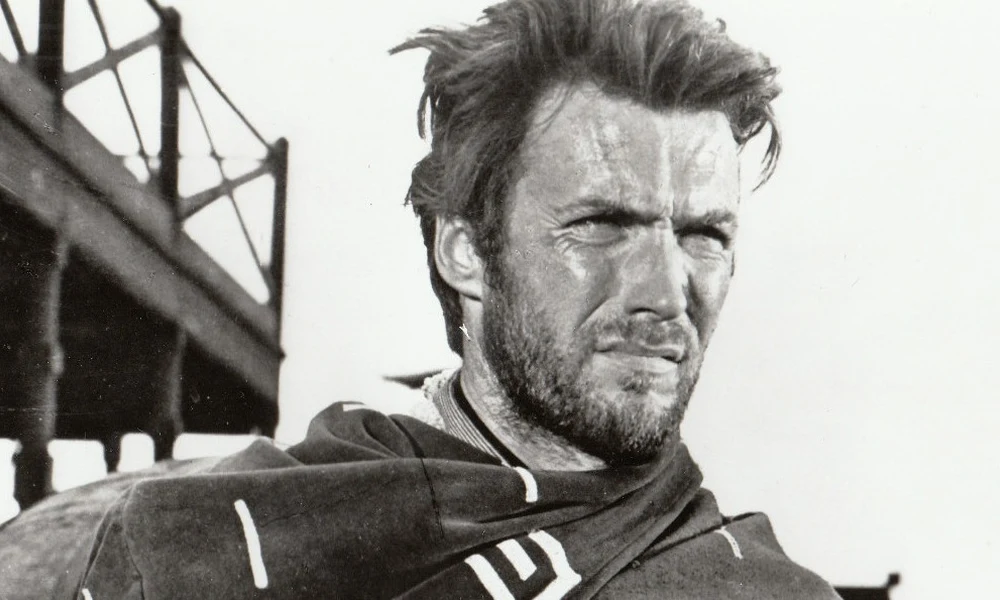 Clint Eastwood