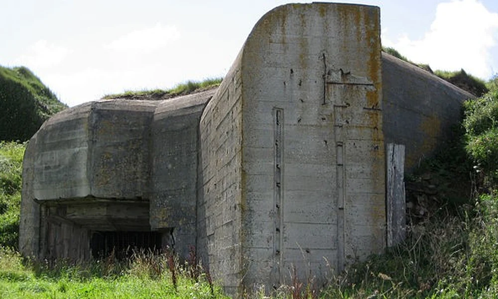 Alderney