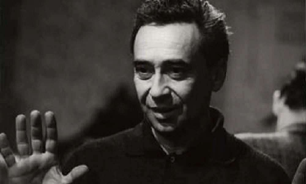 Máriássy Félix 