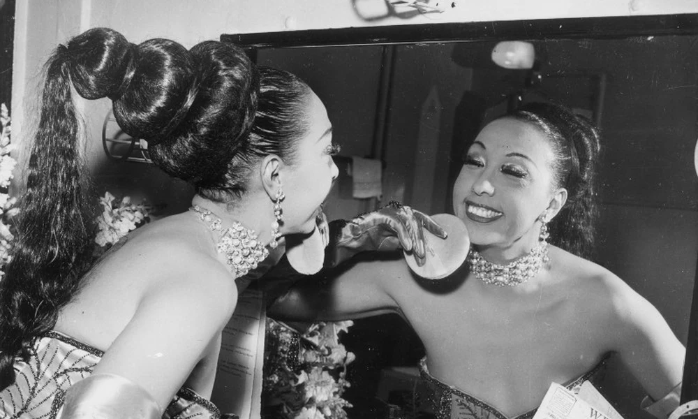 Josephine Baker