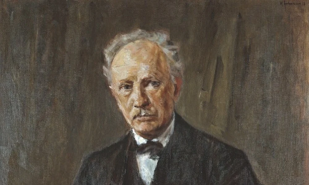 Richard Strauss