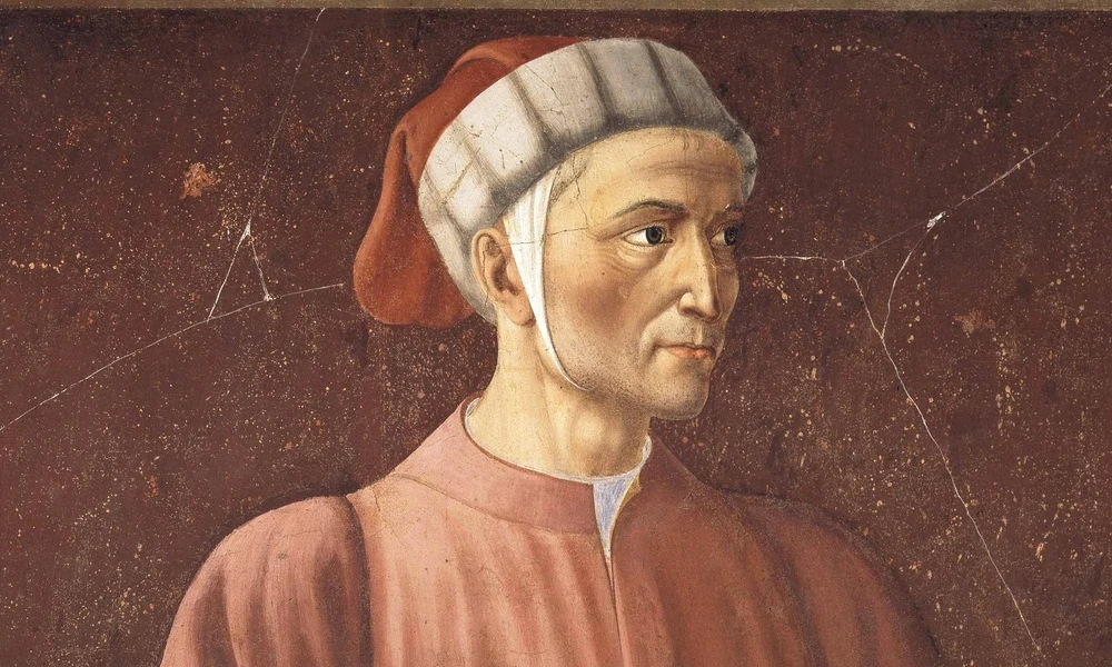 Dante Alighieri