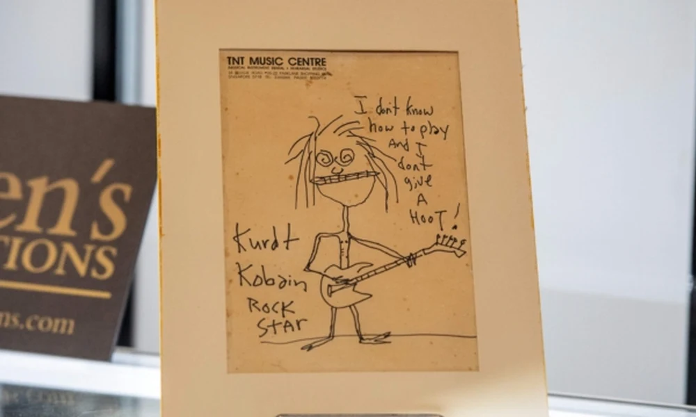 karikatúra