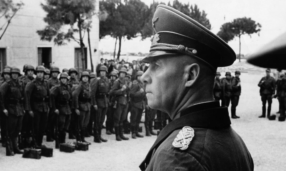Rommel