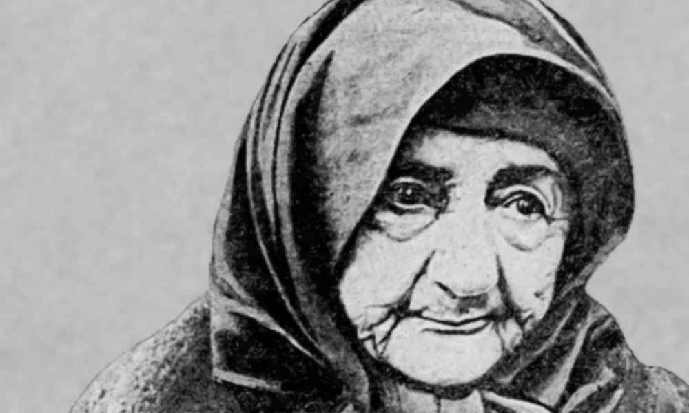 Baba Anujka