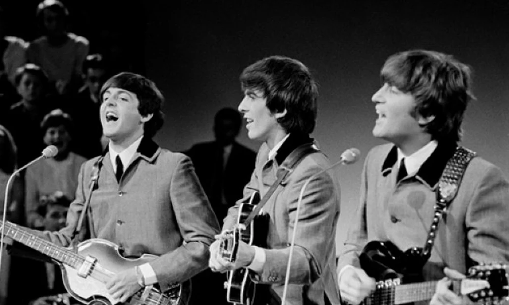 Beatles