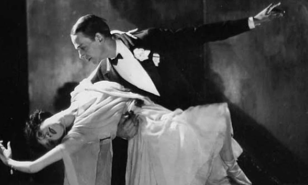 Fred Astaire Rómában, 1969