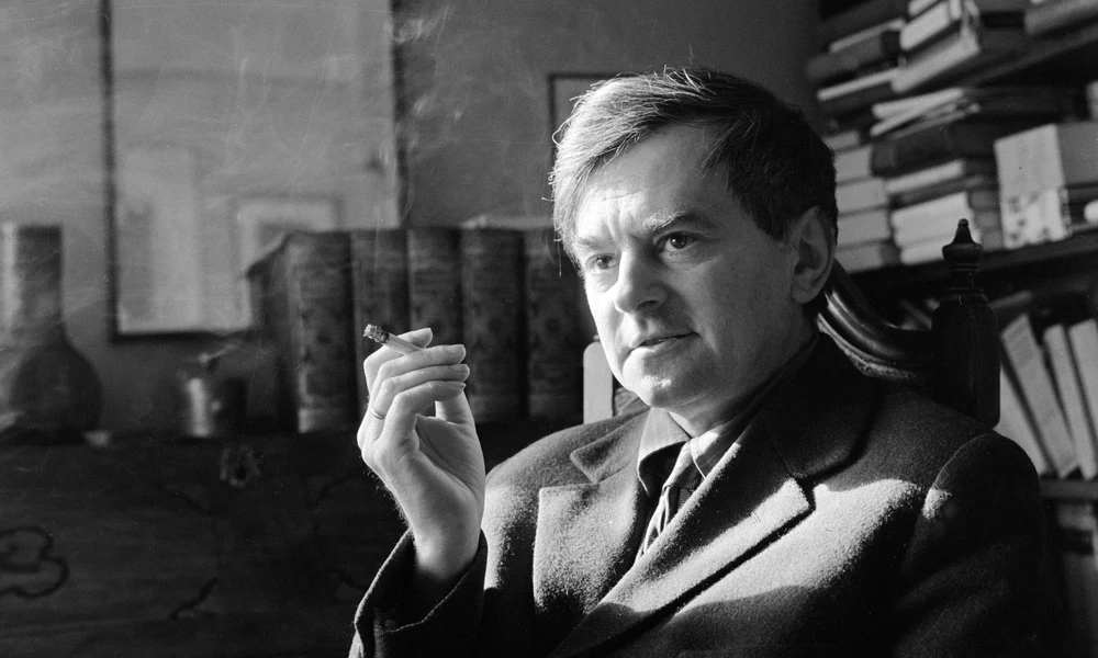 Weöres Sándor