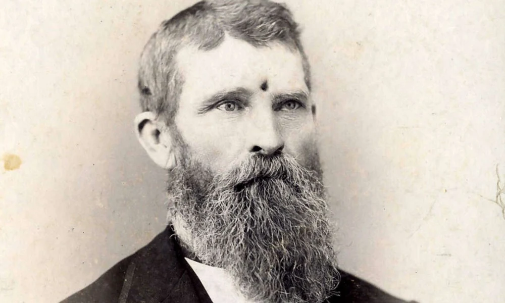 Jacob C. Miller