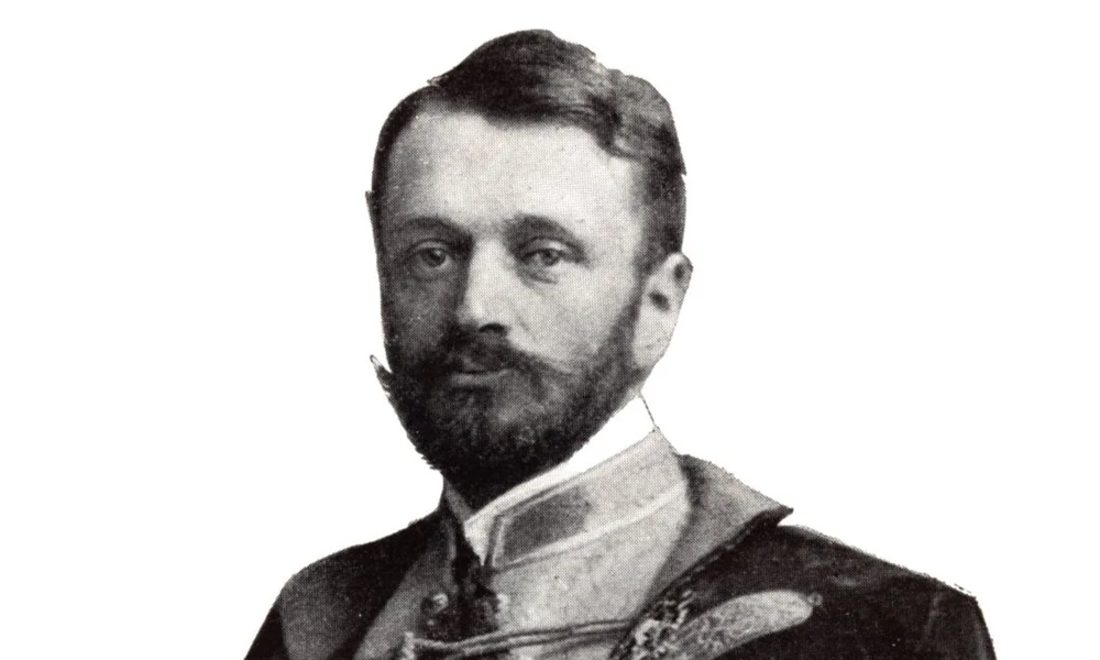 ifj. Andrássy Gyula