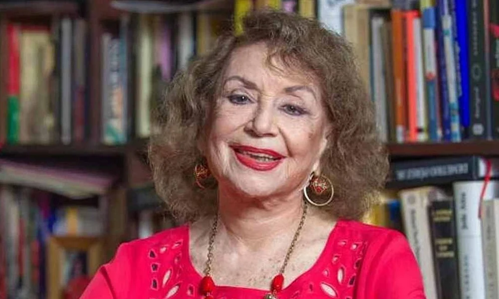 Delia Fiallo