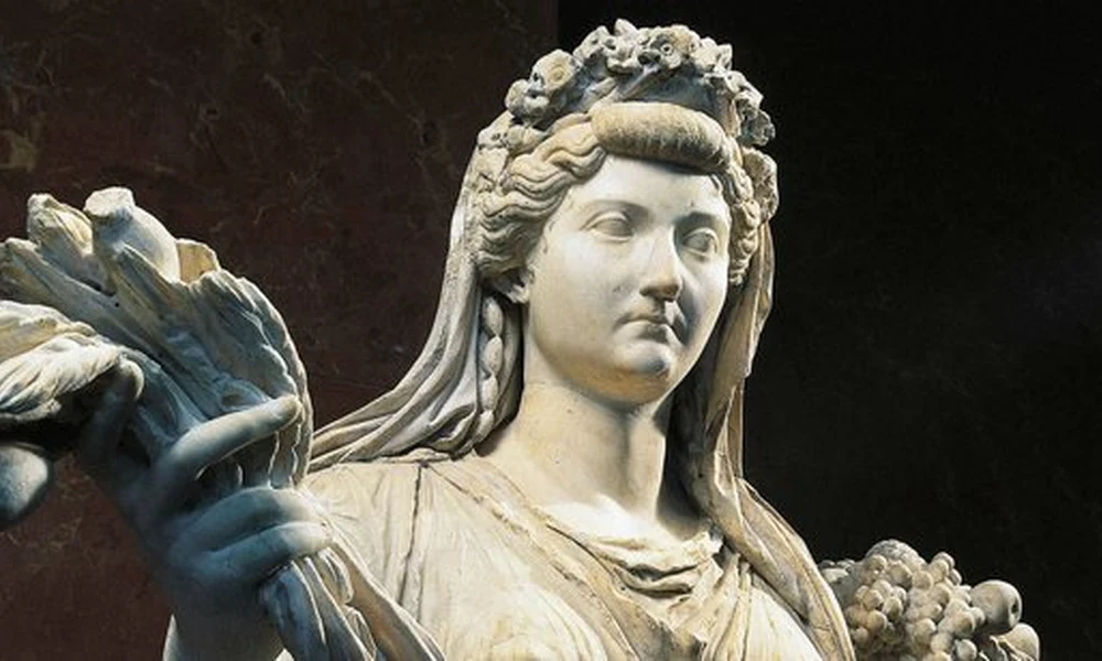 Livia Drusilla